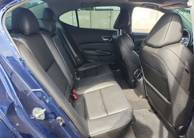 2020 Acura Tlx, uszkodzenie: Bok, Copart lot 70190436, zdjęcie 10 z 13
