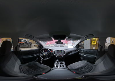 2023 Chevrolet Equinox Lt, пошкодження: Передня частина, Copart лот 66418406, фото 14 з 14