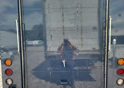 2021 Ford Transit T-350 Hd, uszkodzenie: Burn - Engine, Copart lot 70349526, zdjęcie 10 z 13