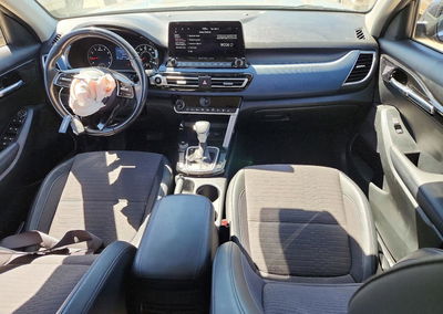 2023 Kia Seltos S, uszkodzenie: Przód, Copart lot 66853166, zdjęcie 8 z 13