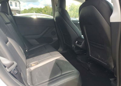 2022 Tesla Model Y, daño Trasero, Copart lote 66501056, foto 10 de 12
