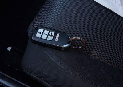 2022 Honda Cr-v Hybrid Ex, uszkodzenie: Prawy bok, Iaai lot 46262251, zdjęcie 11 z 17