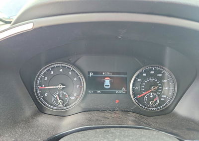 2023 Hyundai Santa Fe Sel, пошкодження: Бік, Copart лот 62359236, фото 9 з 15