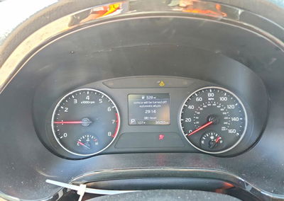 2023 Kia Seltos S, uszkodzenie: Przód, Copart lot 66853166, zdjęcie 9 z 13