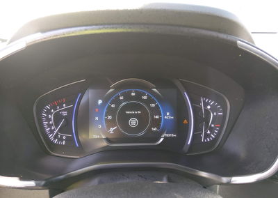 2019 Hyundai Santa Fe Ultimate 2.0t, uszkodzenie: Front & Rear, Iaai lot 45446619, zdjęcie 7 z 17