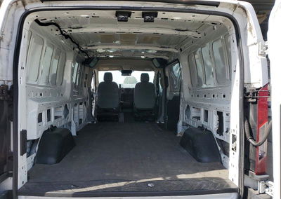 2019 Ford Transit 250 Delivery Van, uszkodzenie: Bok, Copart lot 71301046, zdjęcie 10 z 13