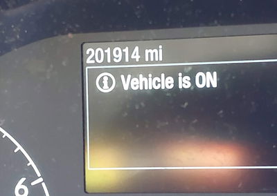 2019 Ford Transit Connect Xl, uszkodzenie: Transmission Damage, Iaai lot 46278934, zdjęcie 15 z 16