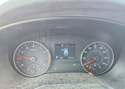 2021 Kia Sportage Lx, uszkodzenie: Wandalizm, Copart lot 56934166, zdjęcie 9 z 13