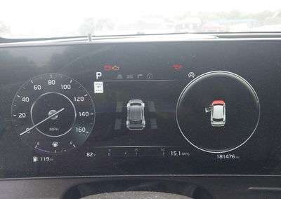 2023 Kia Sportage X-pro, пошкодження: Передня частина, Iaai лот 45538297, фото 7 з 16