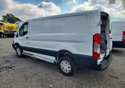 2026 Ford Transit T-250, daño Frontal, Copart lote 70899776, foto 2 de 13