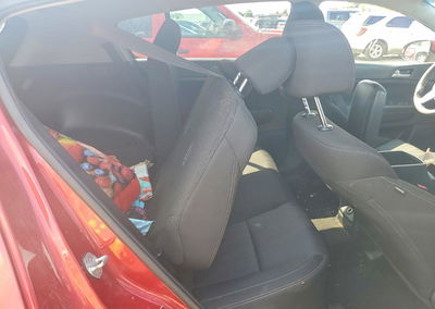 2021 Kia Sportage Lx, uszkodzenie: Wandalizm, Copart lot 56934166, zdjęcie 10 z 13