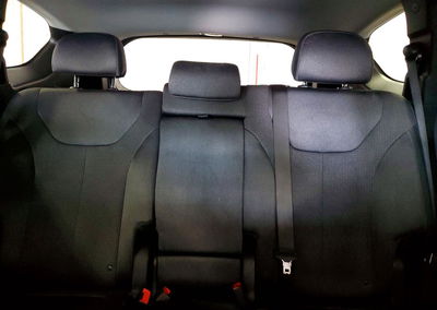 2020 Hyundai Santa Fe Sel, daño Trasero, Copart lote 69521866, foto 10 de 15