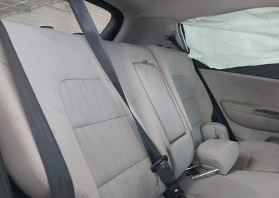2020 Kia Sportage Lx, daño Frontal derecho, Iaai lote 45538618, foto 8 de 17