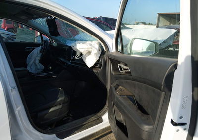 2025 Kia Sportage Ex, пошкодження: Передня частина, Iaai лот 45760777, фото 5 з 15