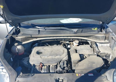 2021 Kia Sportage Lx, uszkodzenie: Tył, Iaai lot 45256842, zdjęcie 10 z 16