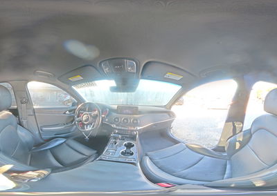 2022 Kia Stinger Gt Line, daño Lateral, Copart lote 68854526, foto 14 de 14