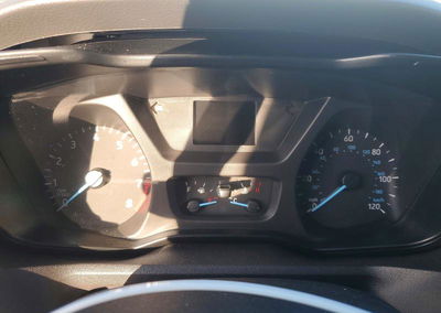 2019 Ford Transit 250 Delivery Van, daño Frontal, Copart lote 69861176, foto 9 de 14