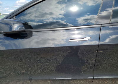 2026 Tesla Model 3, uszkodzenie: Przód, Copart lot 65383516, zdjęcie 7 z 12