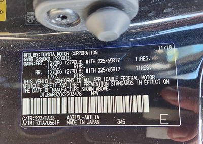 2019 Lexus Nx 300 Base, uszkodzenie: Przód, Copart lot 69794796, zdjęcie 14 z 16
