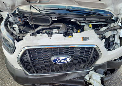 2026 Ford Transit T-250, daño Frontal, Copart lote 70899776, foto 12 de 13