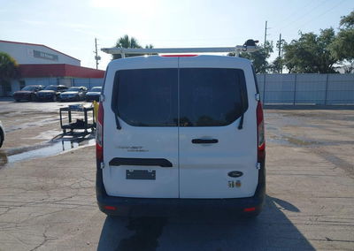 2019 Ford Transit Connect Xl, uszkodzenie: Transmission Damage, Iaai lot 46278934, zdjęcie 16 z 16