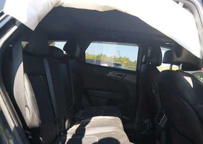 2023 Kia Sportage X-line, uszkodzenie: Przód, Iaai lot 45983696, zdjęcie 8 z 16