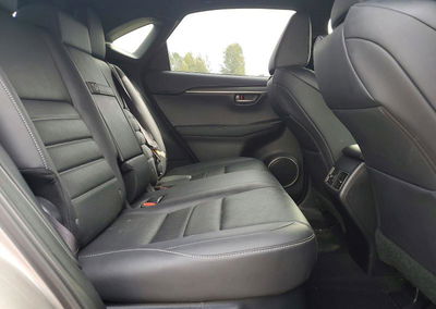 2019 Lexus Nx 300 F Sport, uszkodzenie: Przód, Copart lot 67433166, zdjęcie 11 z 14