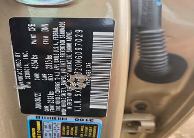 2022 Kia K5 Lxs, Front End damage, Copart lot 69302436, photo 13 of 15