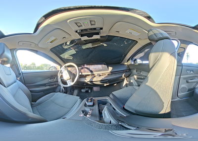 2024 Nissan Ariya Evolve+ E-4orce, daño Trasero, Copart lote 62156196, foto 15 de 15