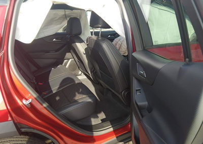 2026 Chevrolet Equinox Awd Lt, uszkodzenie: Przód, Iaai lot 45894373, zdjęcie 8 z 16