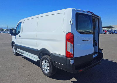 2026 Ford Transit T-250, uszkodzenie: Tył, Copart lot 70896616, zdjęcie 2 z 15