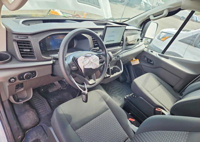 2026 Ford Transit T-250, daño Frontal, Copart lote 70899776, foto 8 de 13