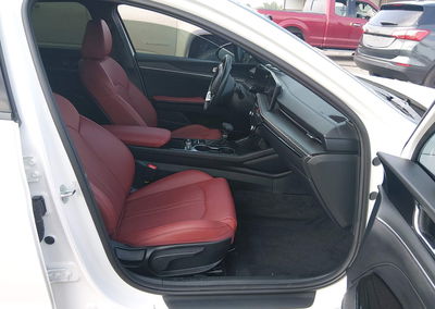 2026 Kia K5 Gt-line Fwd, Rear damage, Iaai lot 45762237, photo 5 of 17