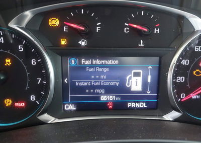 2023 Chevrolet Equinox Awd Lt, Right Rear damage, Iaai lot 45719220, photo 7 of 16