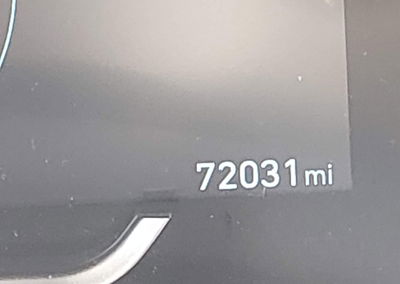 2020 Hyundai Santa Fe Sel, uszkodzenie: Dachowanie, Iaai lot 46136921, zdjęcie 16 z 17
