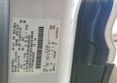 2019 Ford Transit 250 Delivery Van, uszkodzenie: Bok, Copart lot 71301046, zdjęcie 13 z 13