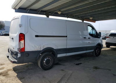 2019 Ford Transit 250 Delivery Van, uszkodzenie: Bok, Copart lot 71301046, zdjęcie 3 z 13