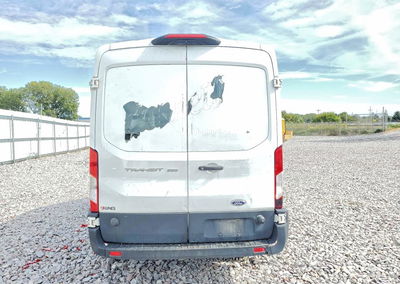 2020 Ford Transit T-250, daño Frontal, Copart lote 70282136, foto 6 de 12