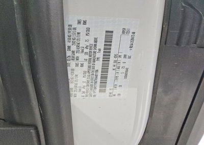 2026 Ford Transit T-250, uszkodzenie: Tył, Copart lot 70896616, zdjęcie 13 z 15