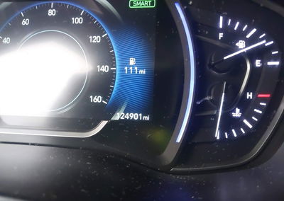 2020 Hyundai Santa Fe Sel, daño Lateral derecho, Iaai lote 45918699, foto 15 de 16