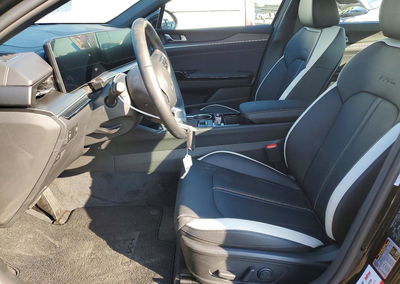 2026 Kia K5 Gt Line, uszkodzenie: Tył, Copart lot 63654076, zdjęcie 7 z 12