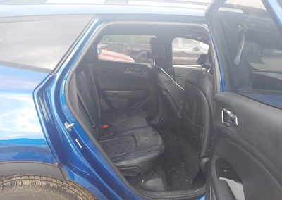 2023 Kia Sportage X-pro, пошкодження: Передня частина, Iaai лот 45538297, фото 8 з 16