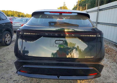 2023 Nissan Ariya Evolve+, Side damage, Copart lot 68296106, photo 6 of 14