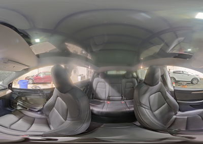 2024 Tesla Model Y, пошкодження: Бік, Copart лот 69903776, фото 15 з 15