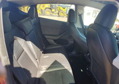 2024 Tesla Model Y, uszkodzenie: Przód, Copart lot 70140896, zdjęcie 10 z 12