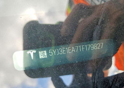 2026 Tesla Model 3, uszkodzenie: Przód, Copart lot 65383516, zdjęcie 12 z 12