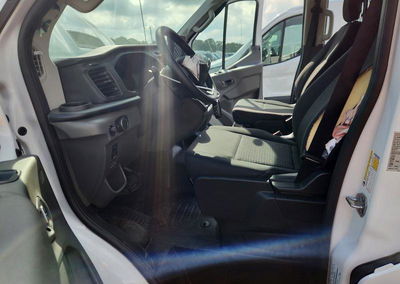 2026 Ford Transit T-250, daño Frontal, Copart lote 70899776, foto 7 de 13