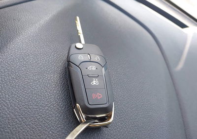 2019 Ford Transit Connect Xl, uszkodzenie: Transmission Damage, Iaai lot 46278934, zdjęcie 11 z 16