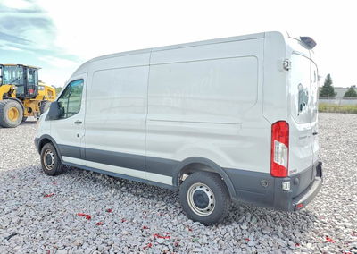 2020 Ford Transit T-250, daño Frontal, Copart lote 70282136, foto 2 de 12