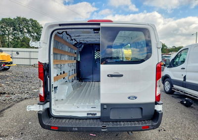 2026 Ford Transit T-250, daño Frontal, Copart lote 70899776, foto 6 de 13